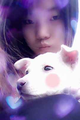 ：☆﹀╮祁祁主播照片