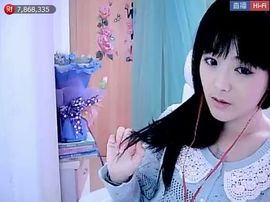 ╰❥2015主播照片