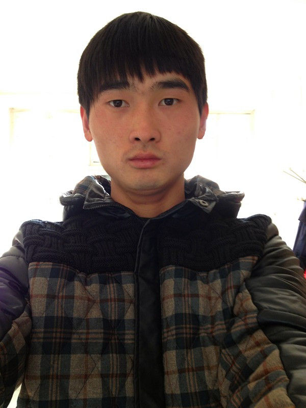 MC谢景涛主播照片