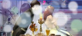 ♪♪傻丫头❤☂伊一♪主播照片