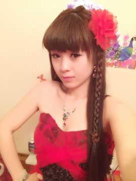 ☜铥铥✿小公主☞主播照片