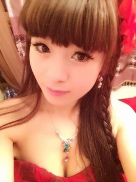 ☜铥铥✿小公主☞主播照片