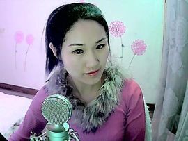 重庆小糖糖律师助理主播照片