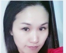 重庆小糖糖律师助理主播照片