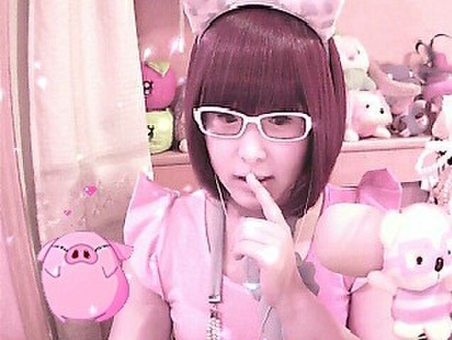 大小姐❤伊琪的图片