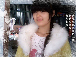 微笑惠儿主播照片