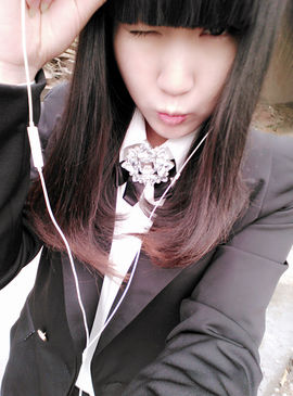 柠檬不萌@主播照片