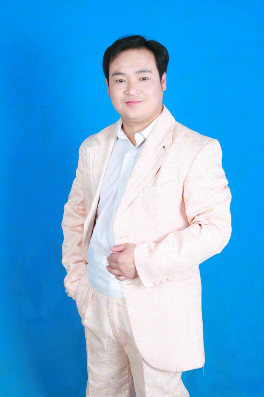 生活如此爱你的主播照片