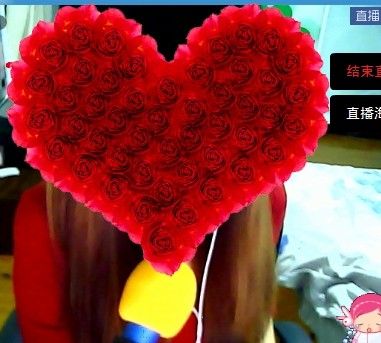 ❤..︶ε╰✿亲么么主播照片