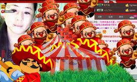 ✿炫彩主播照片