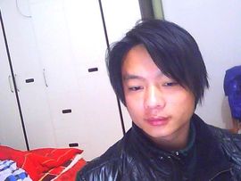 美女只爱我主播照片