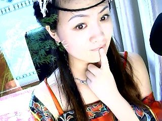 ╰∮冰封無暇的主播照片