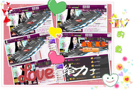 娴♫跑跑小虾花💝主播照片