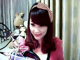 ♪♪傻丫头❤☂伊一♪主播照片