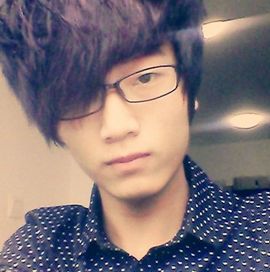 丨丶冷枫主播照片