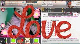 《故事主播》夏筱季主播照片