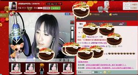 感恩宝宝主播照片