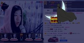 Zqc★、醉倾城灬主播照片