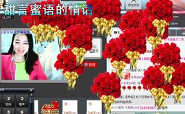 昵称违规，请重新修改主播照片