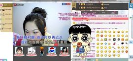 Sweet💫主播照片