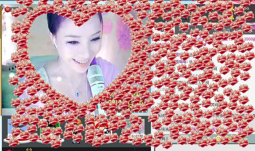 吃狐妖的小鷹的主播照片