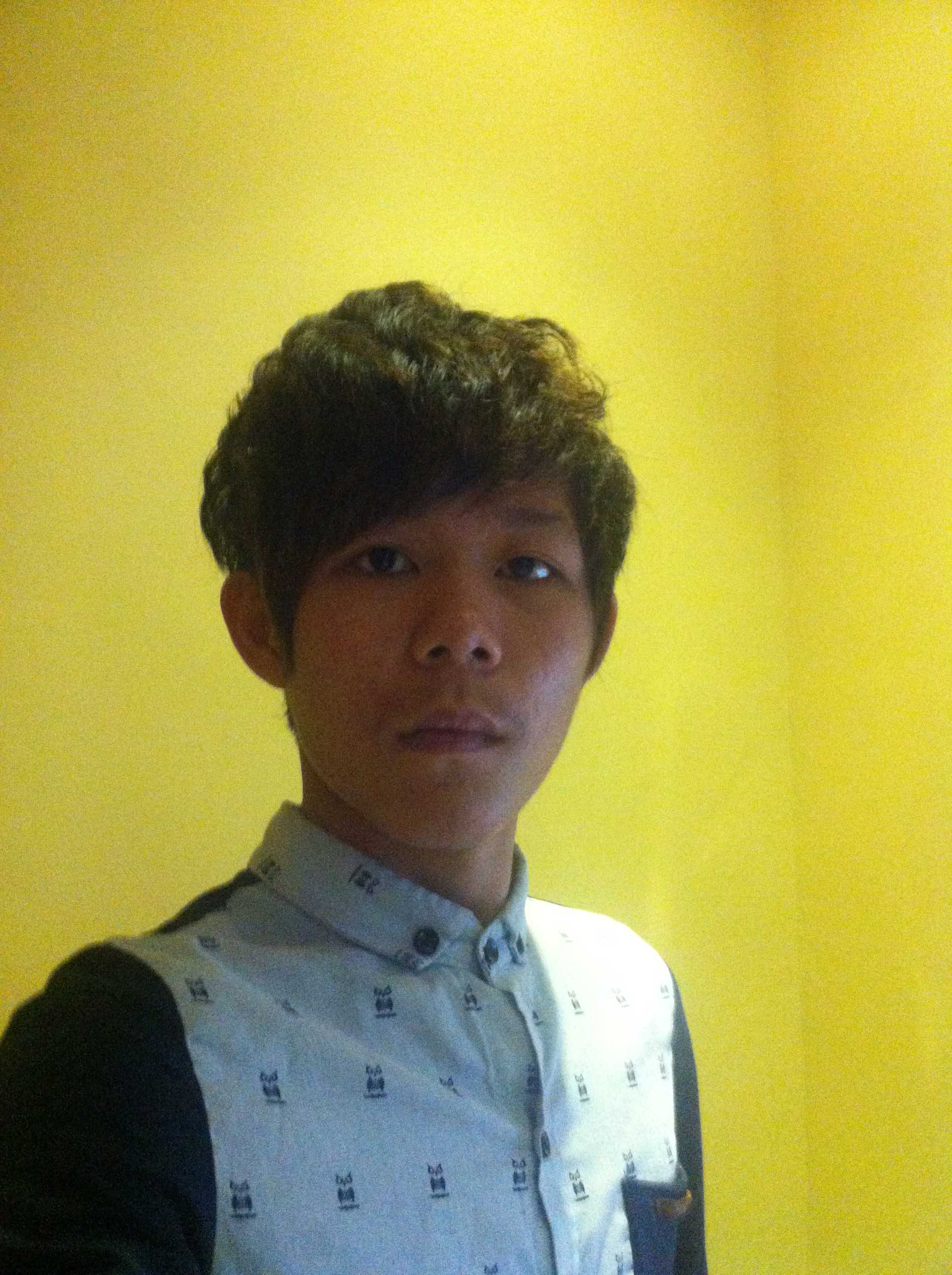 Cc_小烨♪的主播照片
