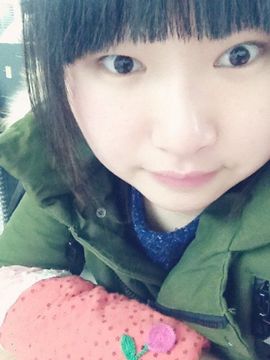 我叫肉嘟嘟主播照片