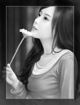 孟兰521主播照片