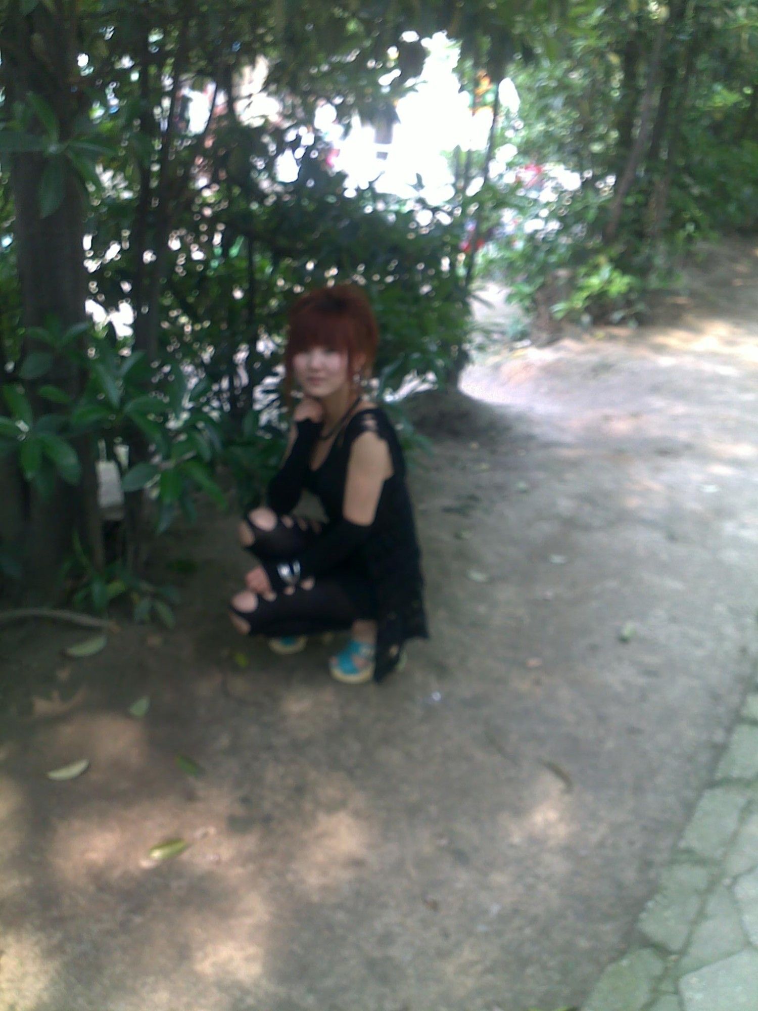 ★═☂安妮baby☂的主播照片