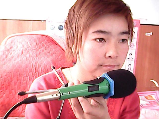 中国♥⌒女汉♥⌒的主播照片