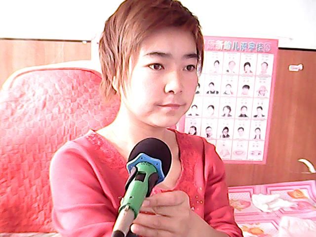 中国♥⌒女汉♥⌒的主播照片