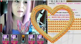 ╰ღM❤K☜ㄝ亭ル☞主播照片