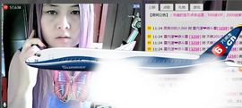 ╰ღM❤K☜ㄝ亭ル☞主播照片