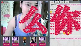 ╰ღM❤K☜ㄝ亭ル☞主播照片