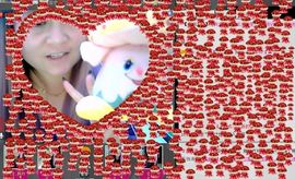 ╰ღM❤K☜ㄝ亭ル☞主播照片