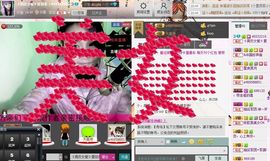 《故事主播》夏筱季主播照片