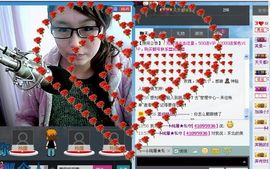没什么心情主播照片