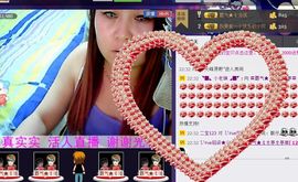 ╰ღM❤K☜ㄝ亭ル☞主播照片