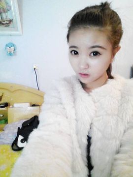 ╰☂小萱儿❤主播照片