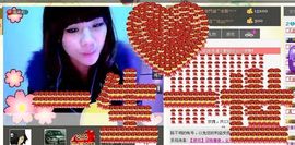 为你守候。。主播照片