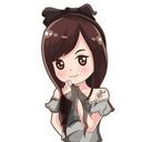 ❤❤了了海报