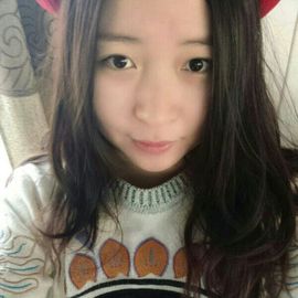 Sun丶茉莉主播照片