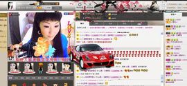 歌手❤ゞ雪花ゞ❤主播照片
