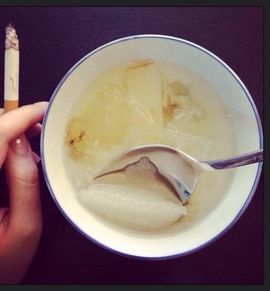 绘桃槾主播照片