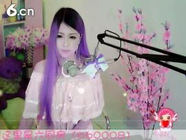 😸熱饅頭主播照片