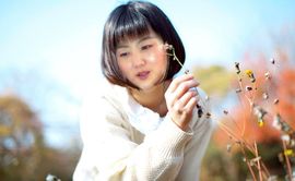 一直不想主播照片