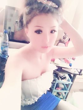香港马子大陆妞主播照片