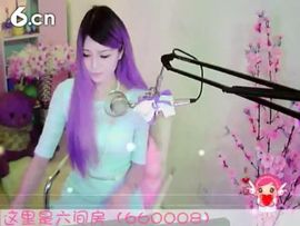 😸熱饅頭主播照片