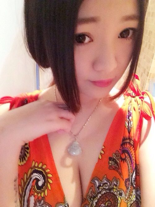 ☜田佳美☞主播照片