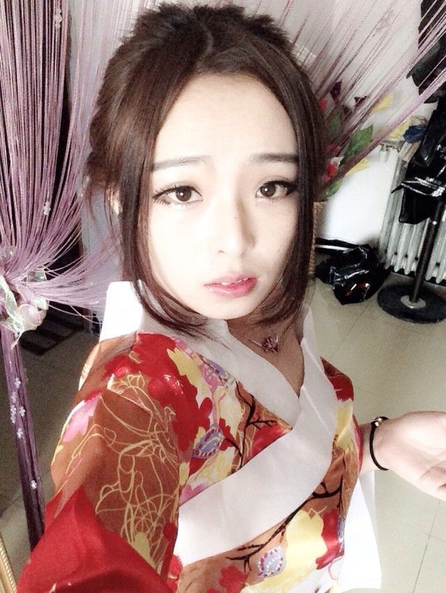 ╰⊱皇族じ安诺⊰╯主播照片